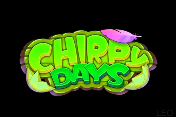 Chirpy Days