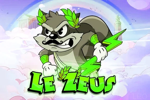 Le Zeus