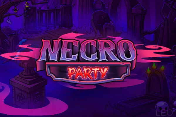 Necro Party