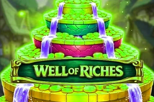 Well Of Riches